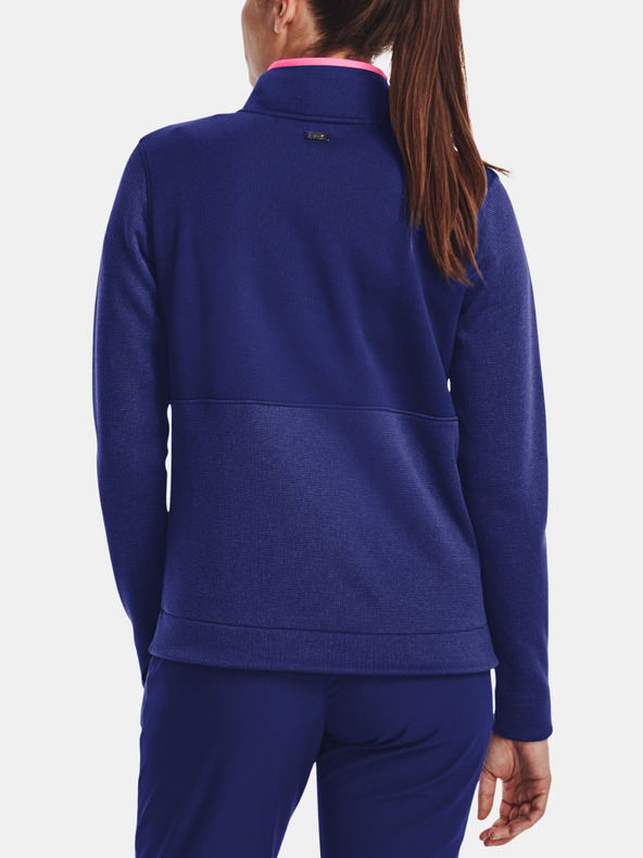 Under Armour Hanorac damă Under Armour UA Storm SweaterFleece HZ