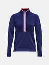 Under Armour Hanorac damă Under Armour UA Storm SweaterFleece HZ