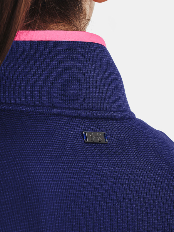 Under Armour Hanorac damă Under Armour UA Storm SweaterFleece HZ
