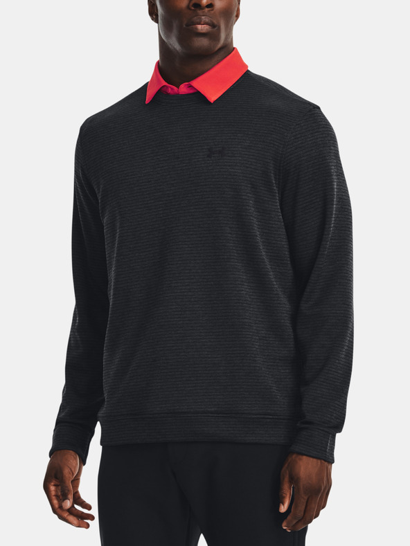 Under Armour Hanorac bărbați Under Armour UA Storm SweaterFleece Crew