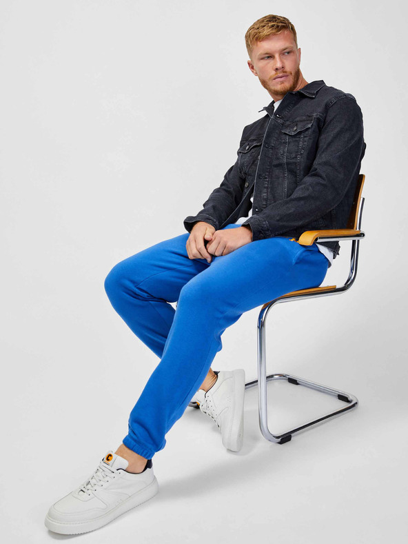 GAP Geacă din denim GAP