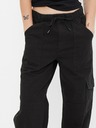 GAP Pantaloni tapered utility GAP