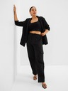GAP Pantaloni tapered utility GAP