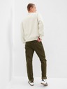GAP Pantaloni reiați slim GapFlex GAP