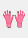 Under Armour Mănuși damă Under Armour UA Halftime Gloves