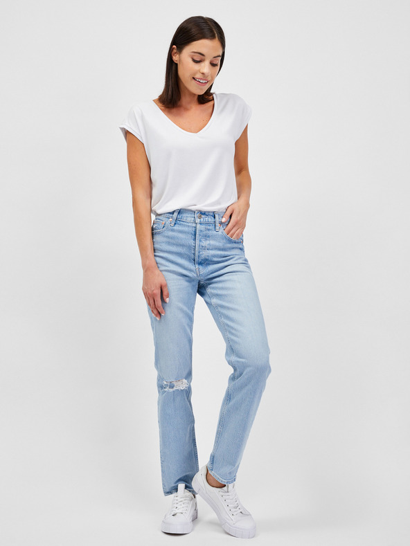 GAP Jeans Albastru