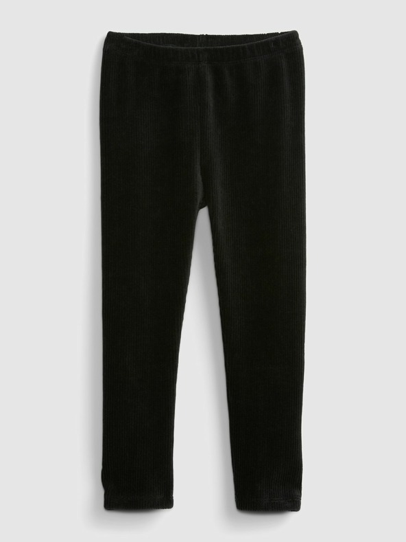 GAP Colanţi pentru copii Negru