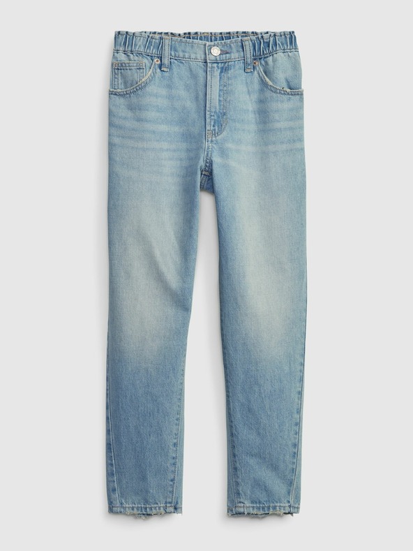 GAP Jeans pentru copii Albastru