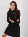 GAP Rochie mini cu mâneci lungi GAP