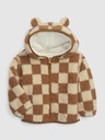 GAP Sherpa bear Hanorac pentru copii