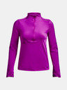 Under Armour Tricou pentru femei Under Armour UA Train CW 1/2 Zip