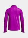 Under Armour Tricou pentru femei Under Armour UA Train CW 1/2 Zip