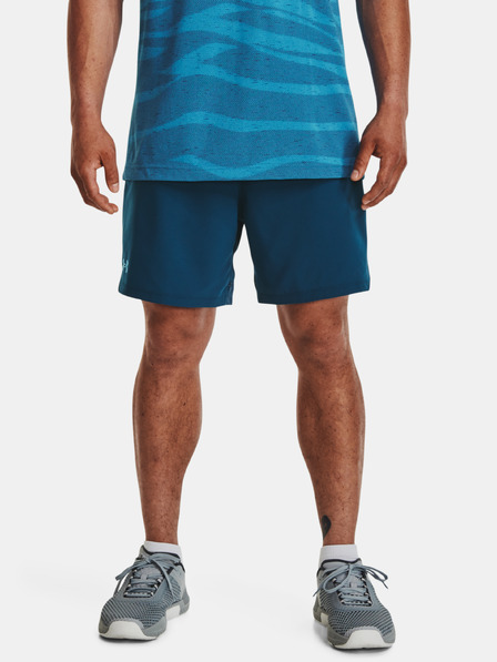 Under Armour Pantaloni scurți Under Armour UA Vanish Woven 6in pentru bărbați