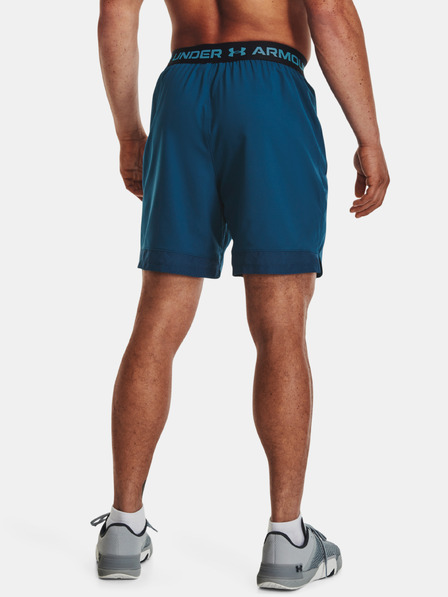 Under Armour Pantaloni scurți Under Armour UA Vanish Woven 6in pentru bărbați