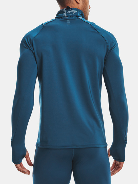 Under Armour UA OutRun The Cold Funnel Tricou