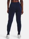 Under Armour Pantaloni de trening damă Under Armour Rival Fleece Crest Joggers