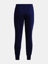 Under Armour Pantaloni de trening damă Under Armour Rival Fleece Crest Joggers