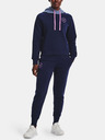 Under Armour Pantaloni de trening damă Under Armour Rival Fleece Crest Joggers