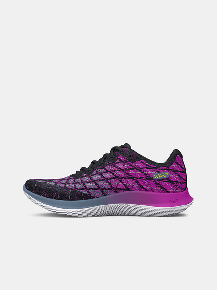 Under Armour Pantofi damă Under Armour UA W FLOW Velociti Wind 2