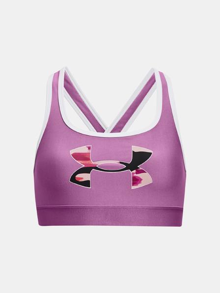 Under Armour Sutien fete Under Armour G Crossback Graphic