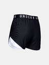 Under Armour Pantaloni scurți Under Armour Play Up 3.0 pentru femei