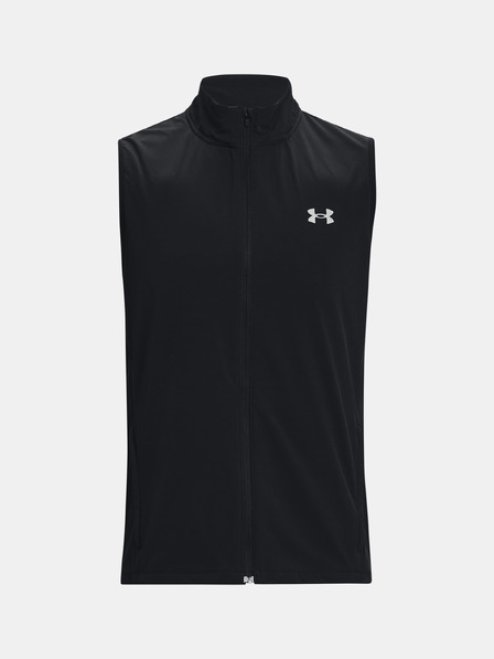 Under Armour Vesta pentru bărbați Under Armour UA STORM UP THE PACE VEST