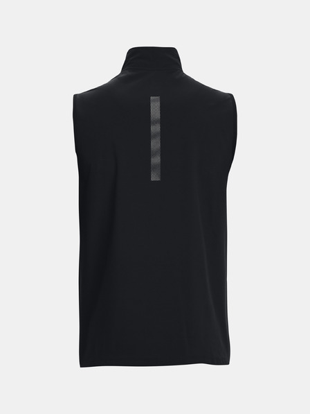 Under Armour Vesta pentru bărbați Under Armour UA STORM UP THE PACE VEST