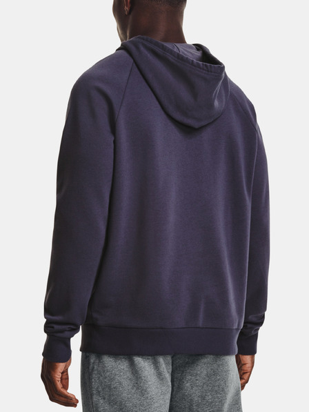 Under Armour Hanorac pentru bărbați Under Armour UA Rival Fleece Big Logo HD