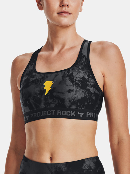 Under Armour Sutien pentru femei Under Armour Pjt Rock BA HG Bra