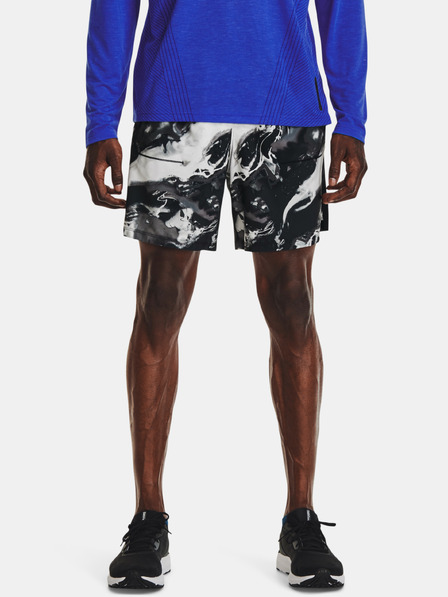 Under Armour Pantaloni scurți bărbați Under Armour UA Run Anywhere Short