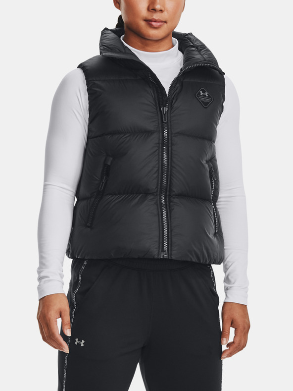 Under Armour Vestă damă Under Armour UA Storm CGI Down Storm Vest