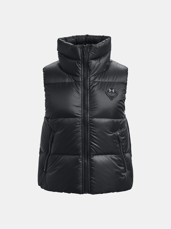 Under Armour Vestă damă Under Armour UA Storm CGI Down Storm Vest