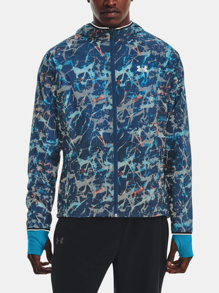 Under Armour Jachetă bărbătească Under Armour UA STORM OUTRUN COLD JACKET