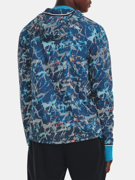 Under Armour Jachetă bărbătească Under Armour UA STORM OUTRUN COLD JACKET