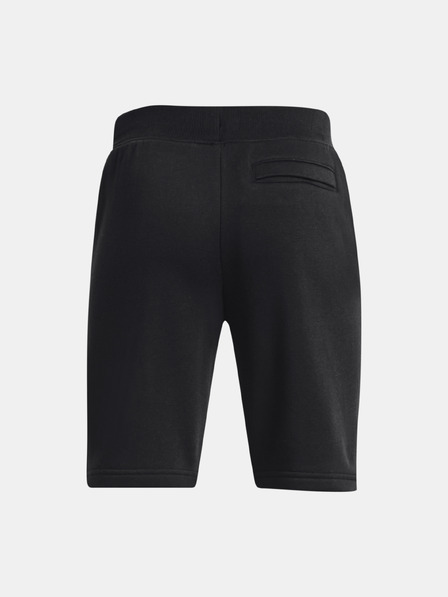 Under Armour Pantaloni scurți băieți Under Armour Pjt Rock BA Rvl Terry Short