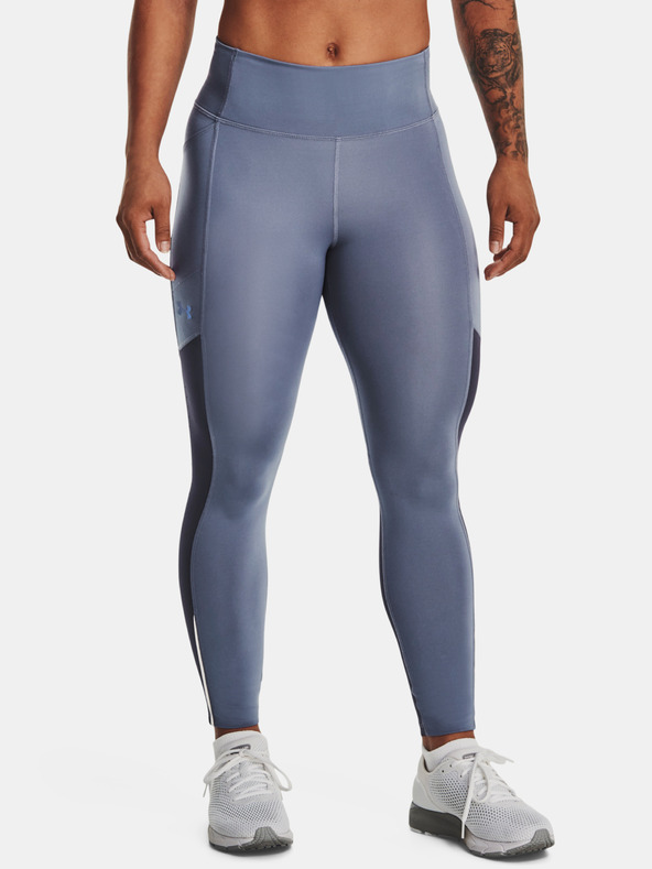 Under Armour Colanți damă Under Armour UA Fly Fast 3.0 Ankle Tight