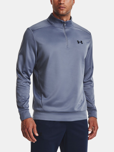 Under Armour Hanorac pentru bărbați Under Armour UA Armour Fleece 1/4 Zip