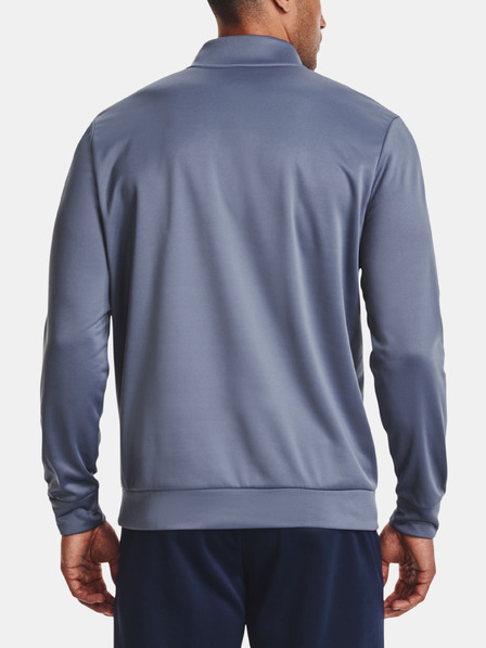 Under Armour Hanorac pentru bărbați Under Armour UA Armour Fleece 1/4 Zip