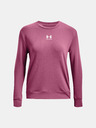 Under Armour Tricou Under Armour Rival Terry Crew pentru femei