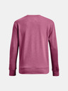 Under Armour Tricou Under Armour Rival Terry Crew pentru femei