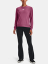 Under Armour Tricou Under Armour Rival Terry Crew pentru femei