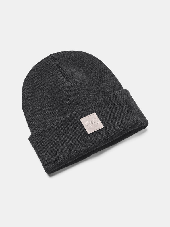 Under Armour UA Halftime Cuff Căciulă Gri