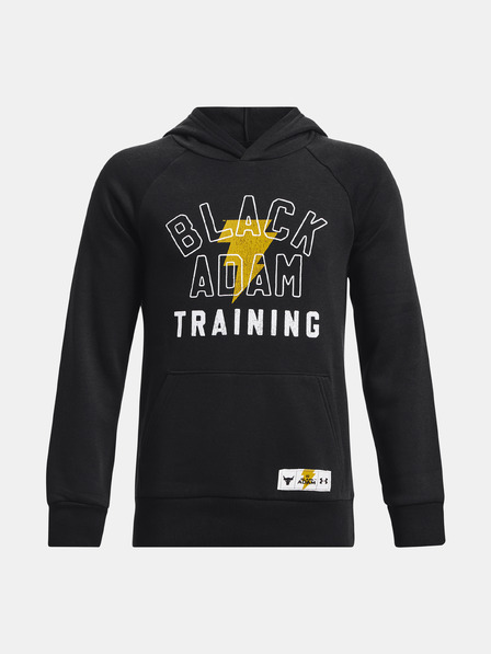 Under Armour Hanorac băieți Under Armour Pjt Rck BA Rvl Flc Hdy