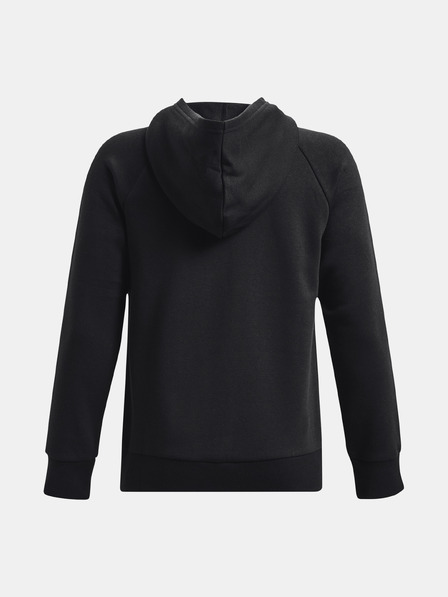 Under Armour Hanorac băieți Under Armour Pjt Rck BA Rvl Flc Hdy