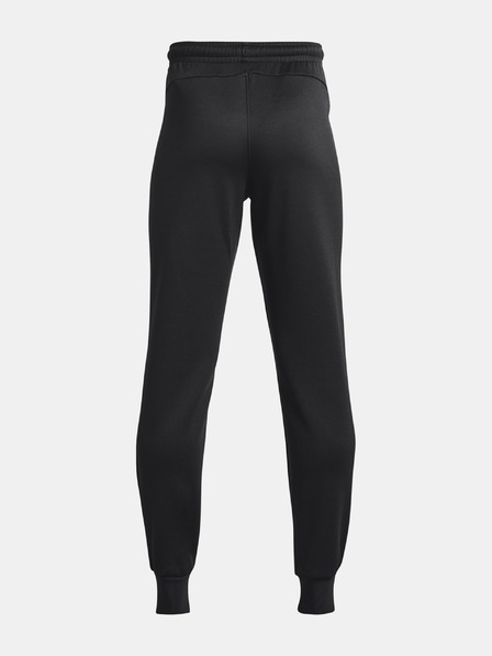 Under Armour UA Armour Fleece Pantaloni de trening pentru copii