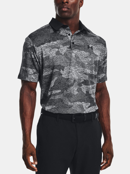 Under Armour Tricou bărbătesc Under Armour UA Playoff Camo Jacq Polo