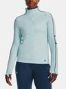 Under Armour Tricou pentru femei Under Armour UA Train CW 1/2 Zip