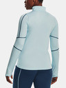 Under Armour Tricou pentru femei Under Armour UA Train CW 1/2 Zip