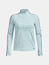 Under Armour Tricou pentru femei Under Armour UA Train CW 1/2 Zip