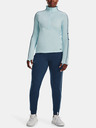 Under Armour Tricou pentru femei Under Armour UA Train CW 1/2 Zip